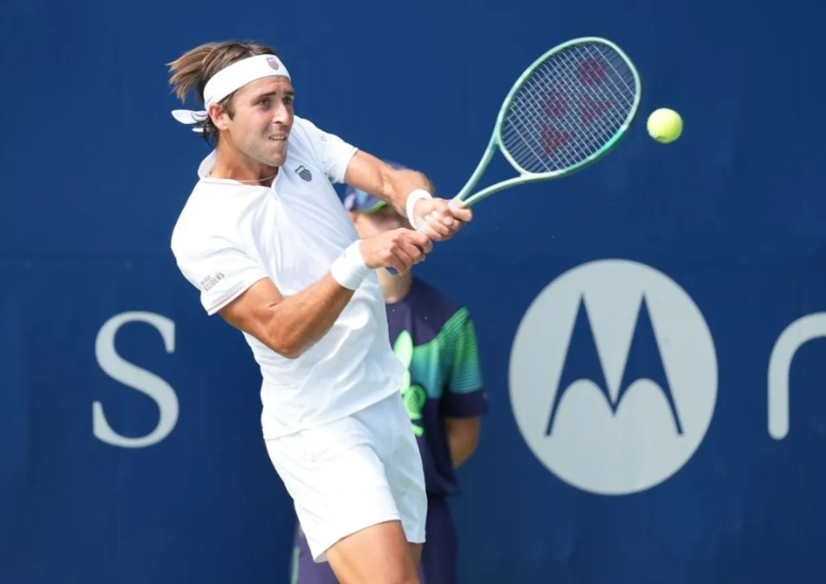 etcheverry dzumhur atp hangzhou 2025