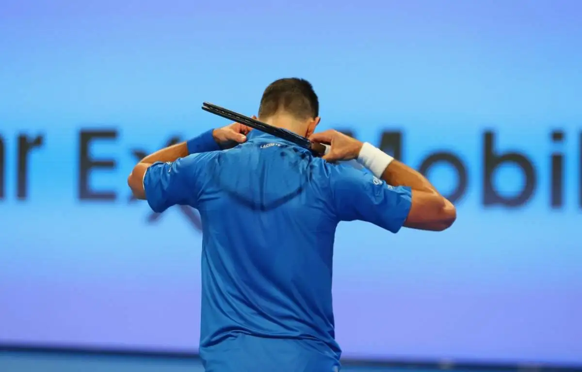 fallece el padre tenistico de djokovic me inspiro en muchos sentidos