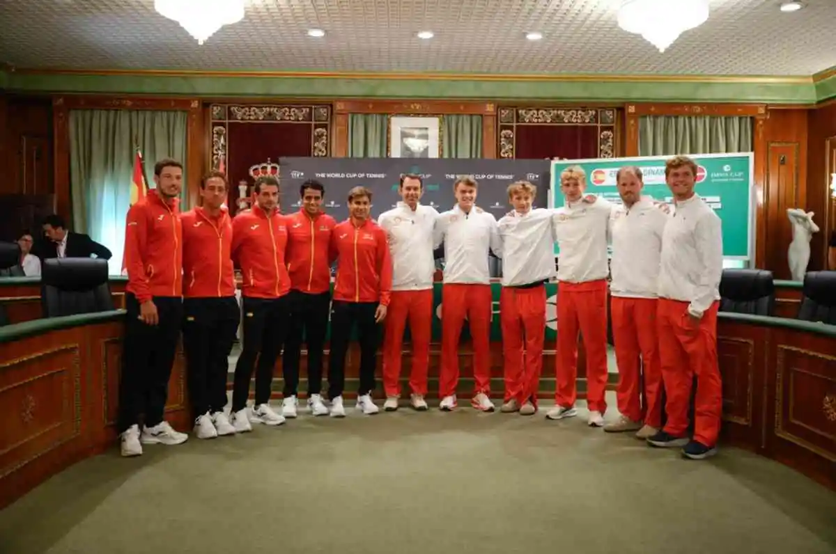 ferrer esto es deporte hay que levantarse tenemos otra oportunidad