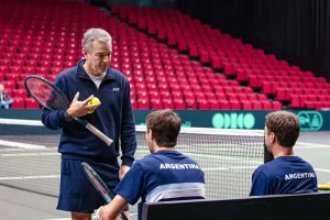 frana ser única nación no europea finales copa davis enorme satisfacción