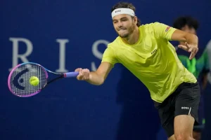 fritz brooksby atp tokio 2025