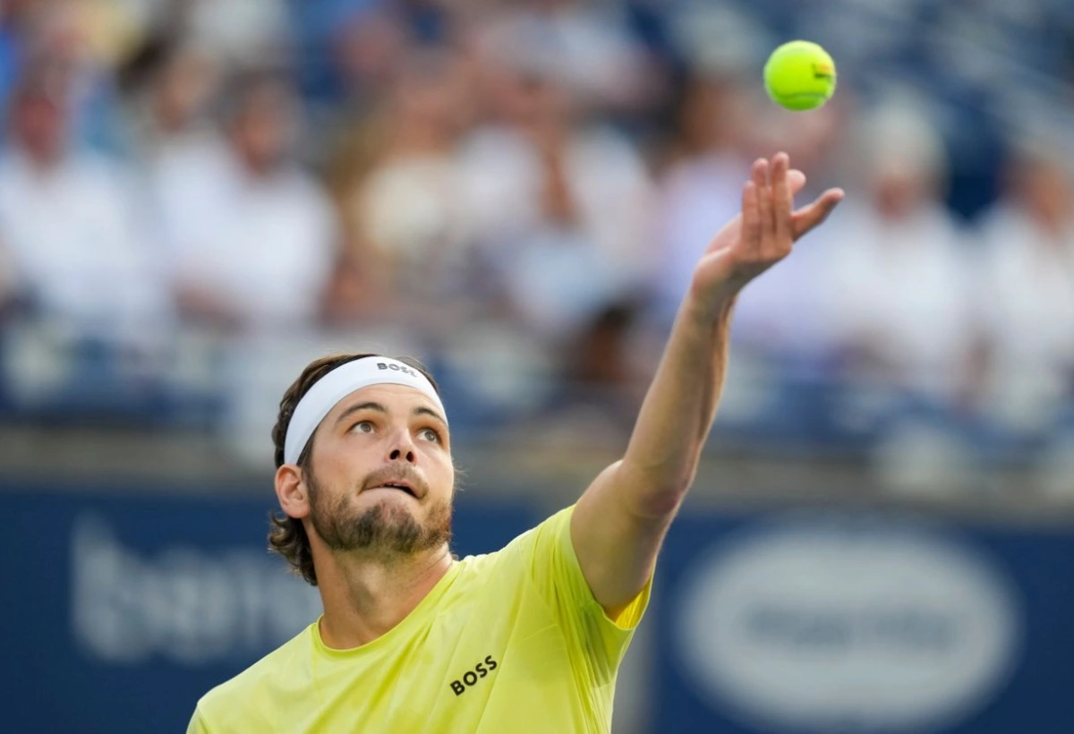 fritz machac us open 2025