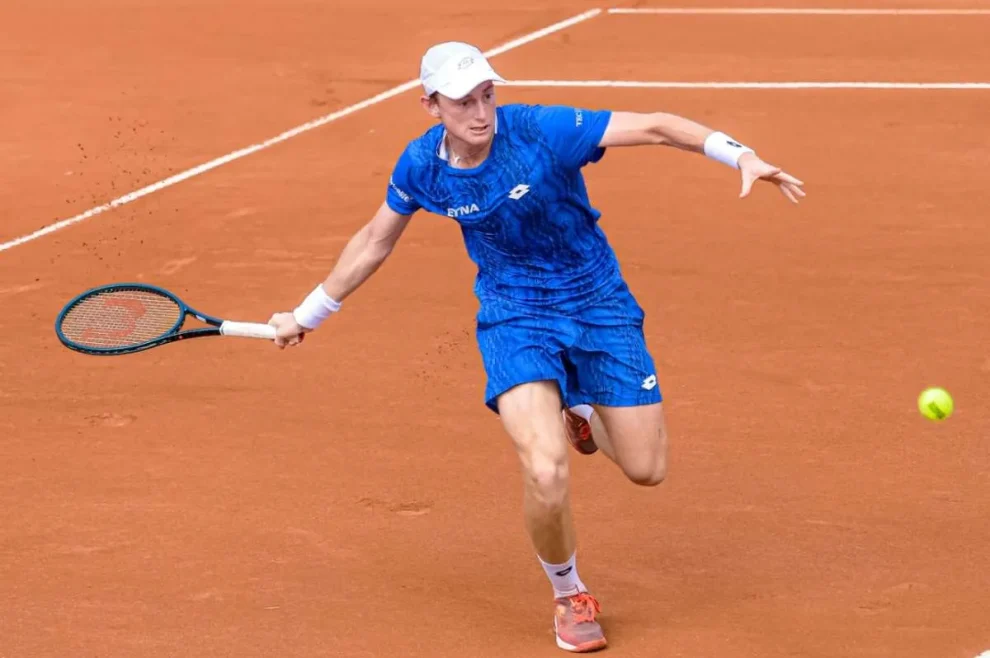 gaubas buse challenger lisboa 2025
