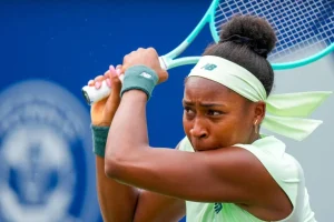gauff bencic wta pekín 2025