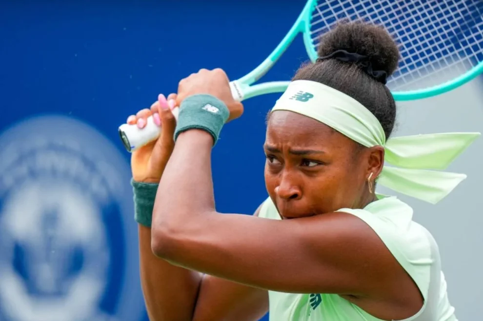 gauff bencic wta pekín 2025