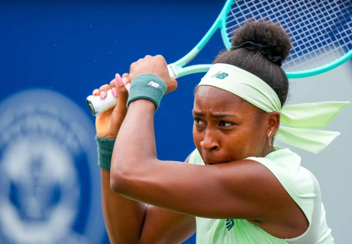 gauff bencic wta pekín 2025