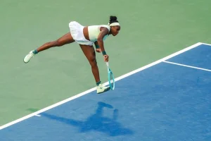 gauff rakhimova wta pekín 2025