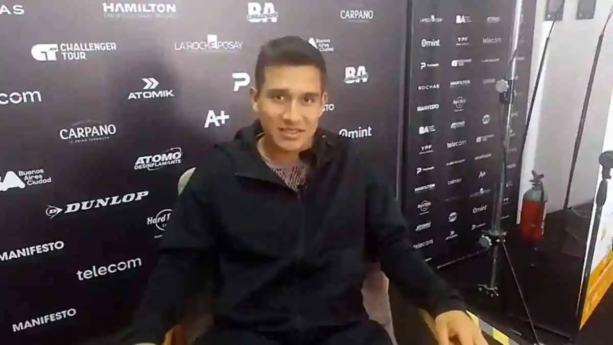 gonzalo bueno con peru hemos demostrado que podemos competir ante cualquiera porque tenemos un equipazo