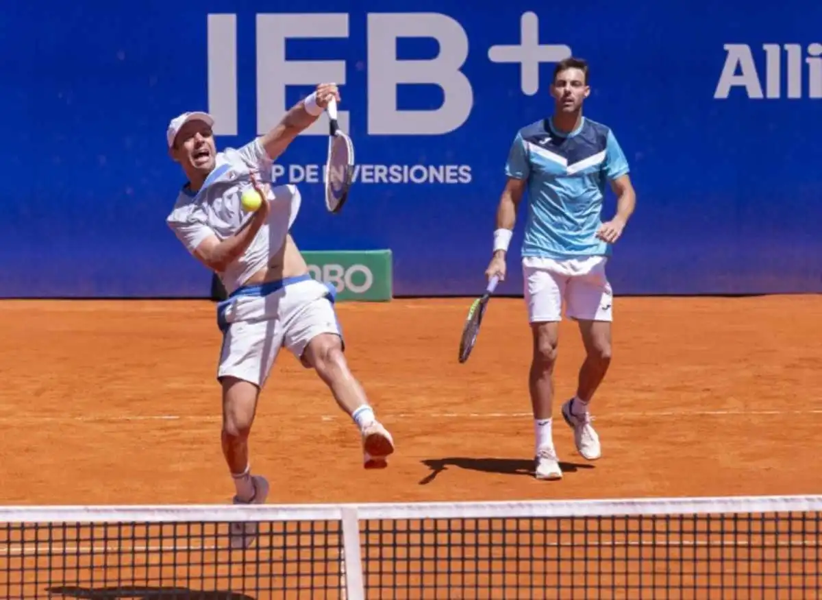 granollers y zeballos aseguran su plaza en las atp finals 2025