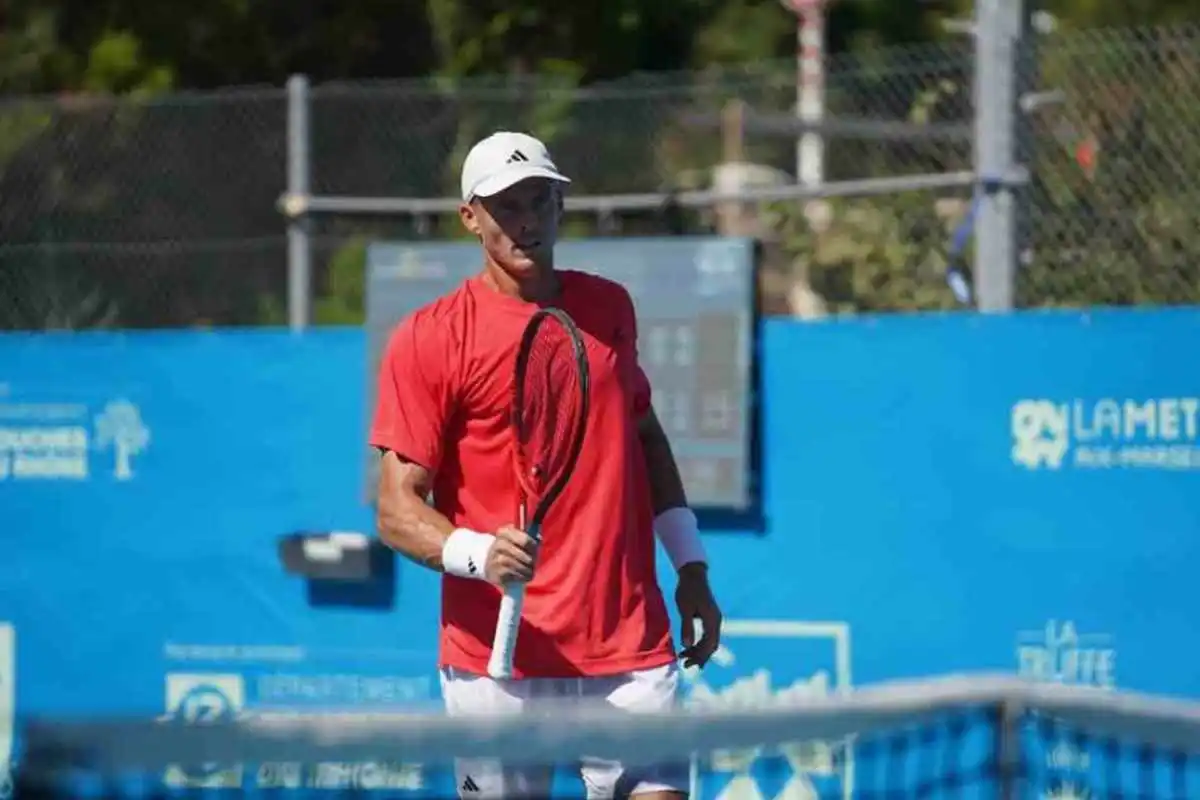 harris glinka challenger cassis 2025