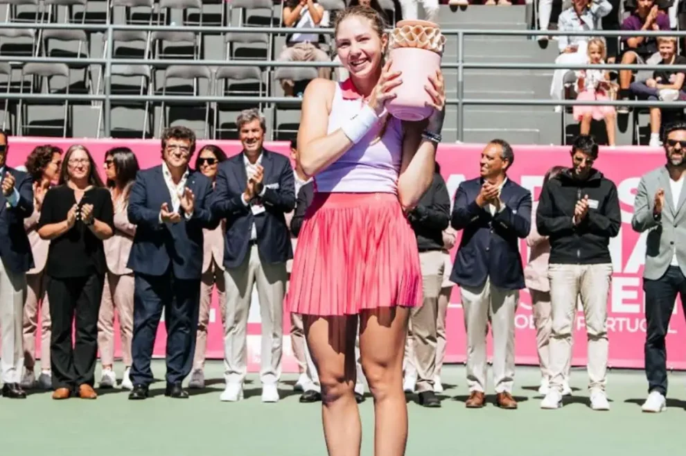 iatcenko knutson wta 125 caldas da rainha 2025