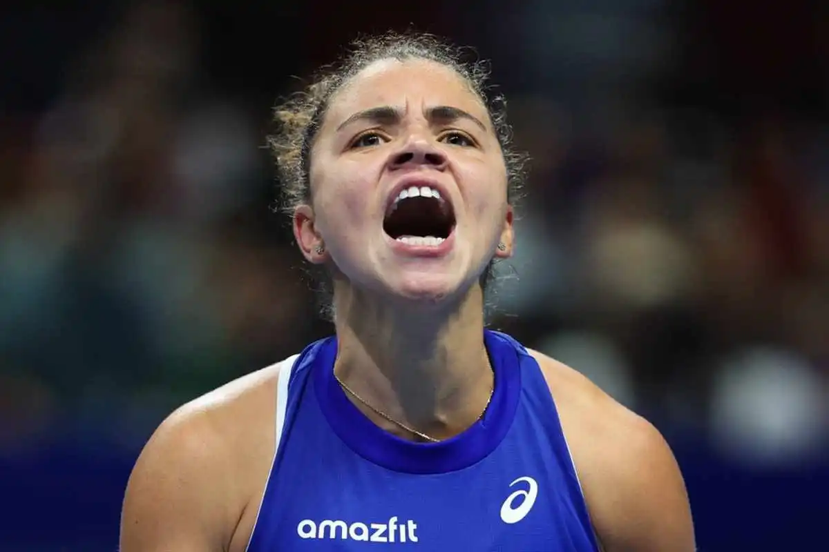 Remontada rumbo a la final: Italia se impone a Ucrania en la BJK Cup 5 italia ucrania billie jean king cup 2025