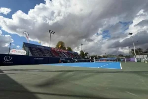 itf baza: las españolas en busca de reinar en la localidad granadina