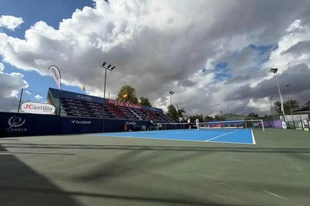 itf baza: las españolas en busca de reinar en la localidad granadina