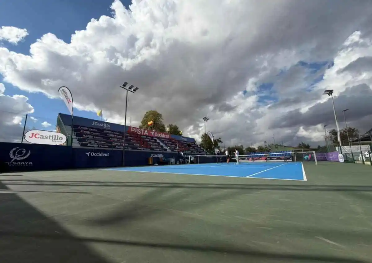 itf baza: las españolas en busca de reinar en la localidad granadina