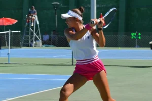 itf brezo osuna: alba rey y judith perello avanzan a semifinales