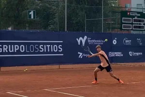 itf tiro de pichon: analisis de un cuadro espectacular y digno de nivel challenger