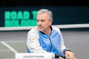 javier frana nuestros jugadores estan acostumbrados a vivir climas ruidosos