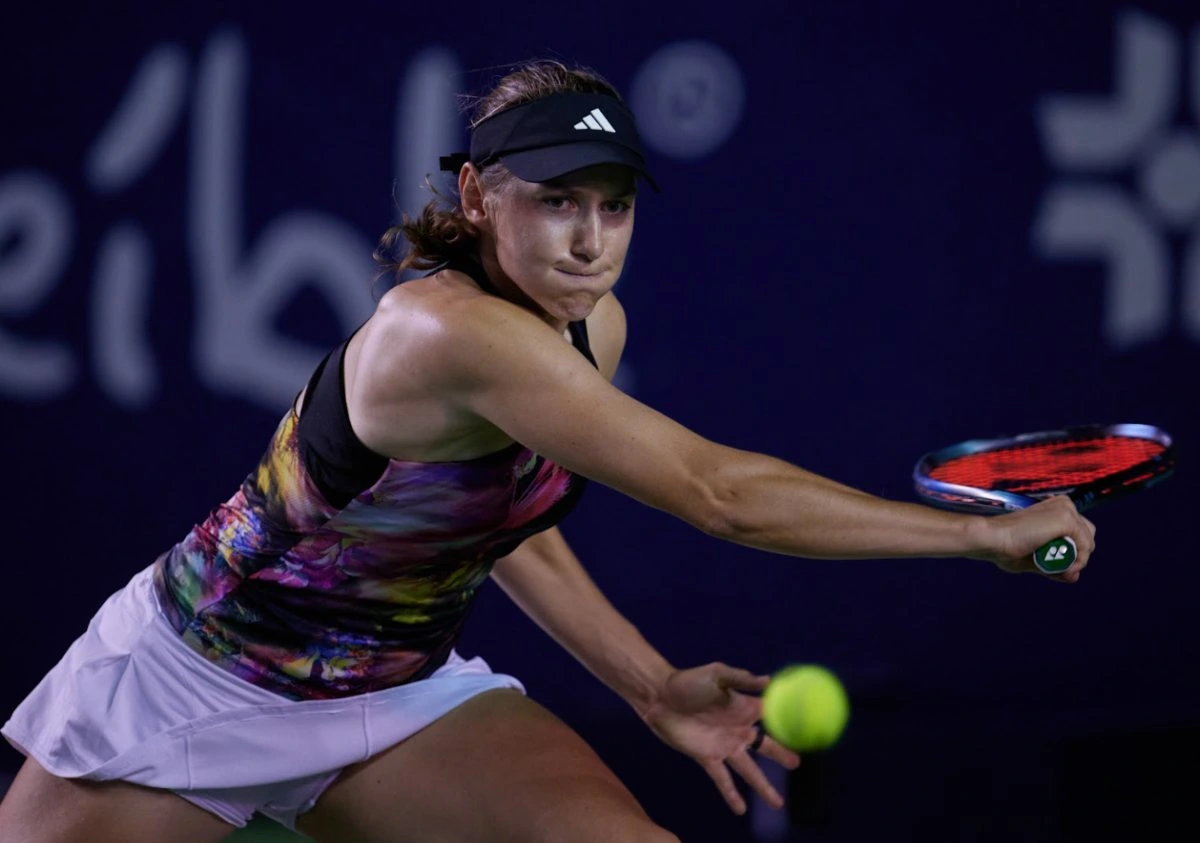 Juvan se sobrepone a los pronósticos y alza el título en Liubliana 1 juvan waltert wta 125 liubliana 2025