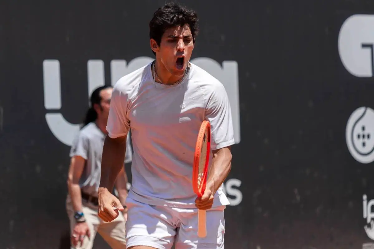 la llamativa convocatoria de chile para enfrentar a luxemburgo por la copa davis