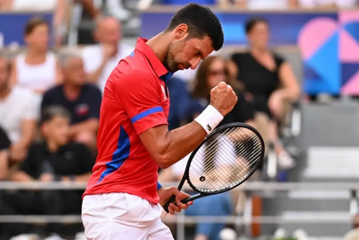 los h2h mas favorables de novak djokovic