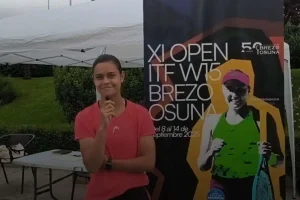 maria garcia cid hubo medicos que me dijeron que no tuvieses ninguna esperanza de volver a jugar