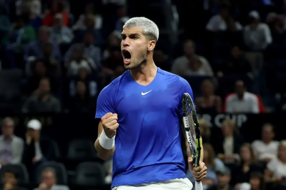 mcenroe jamas habia visto un jugador tan bueno y completo como alcaraz a su edad actual