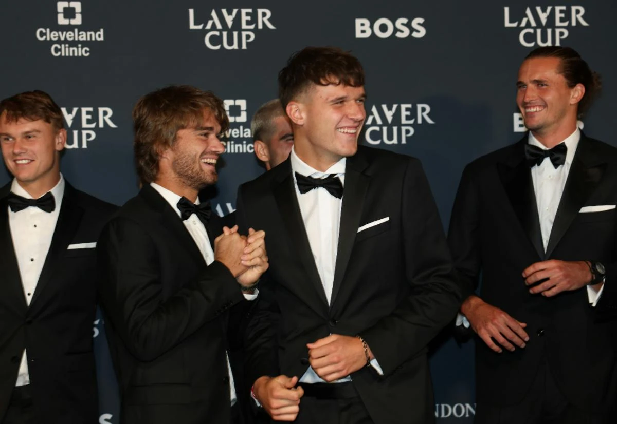 mensik michelsen laver cup 2025