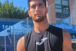 miguel damas el ranking confirma que estoy en el mejor momento de mi carrera