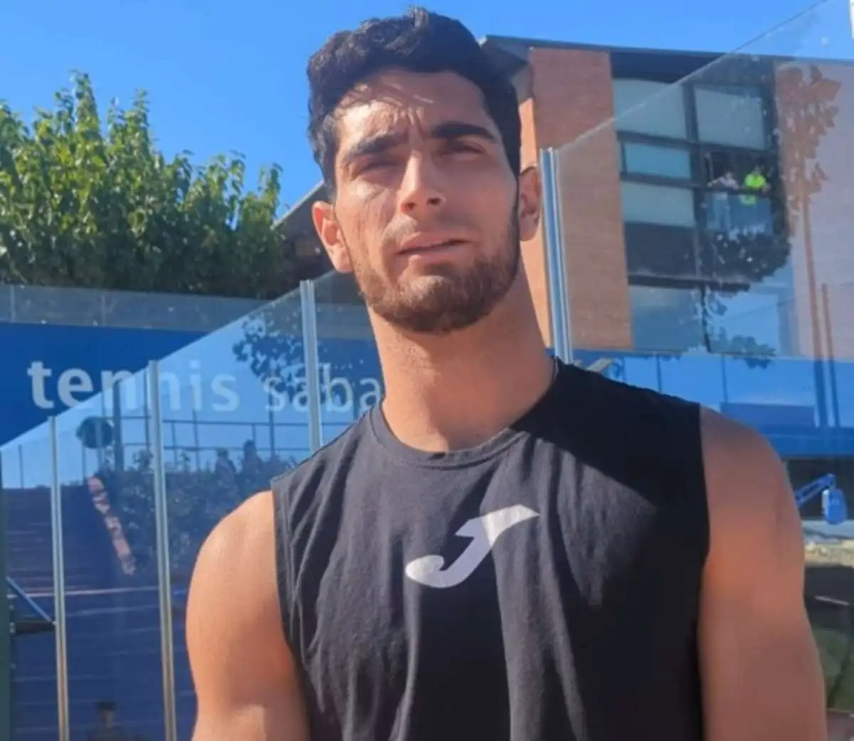 miguel damas el ranking confirma que estoy en el mejor momento de mi carrera