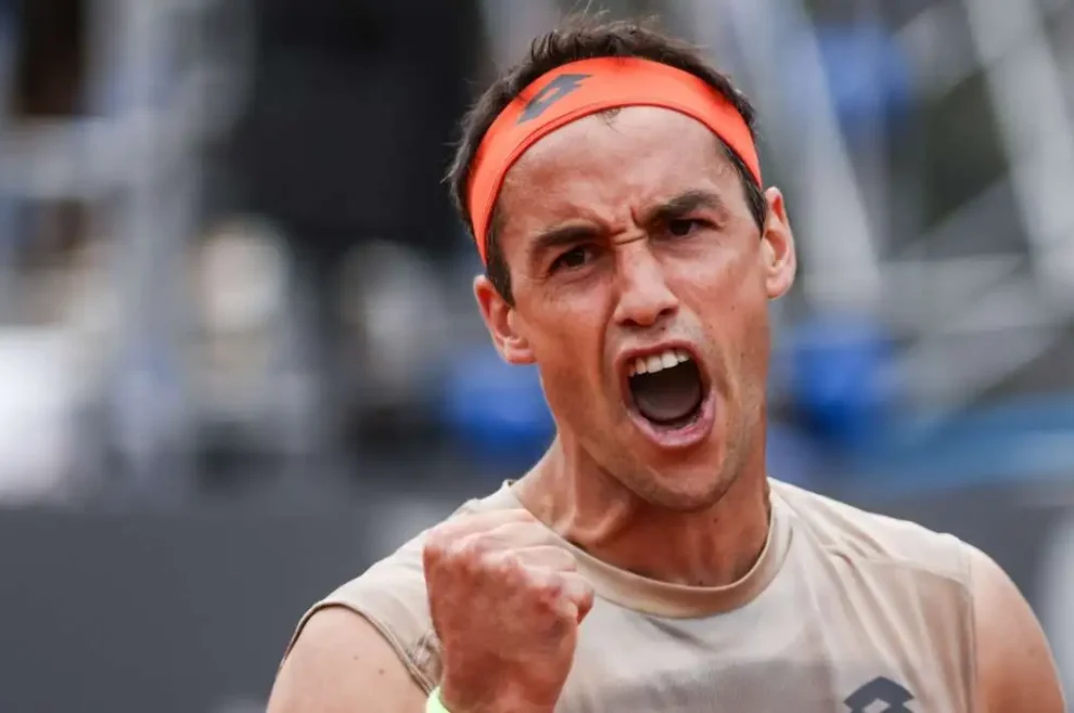 nicolas kicker mi objetivo es estar en los grand slams