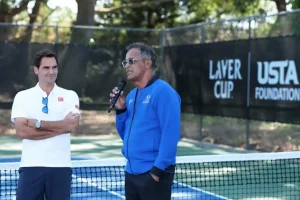 noah alcaraz y sinner tienen personalidades diferentes pero muy reconocidas para los amantes del tenis
