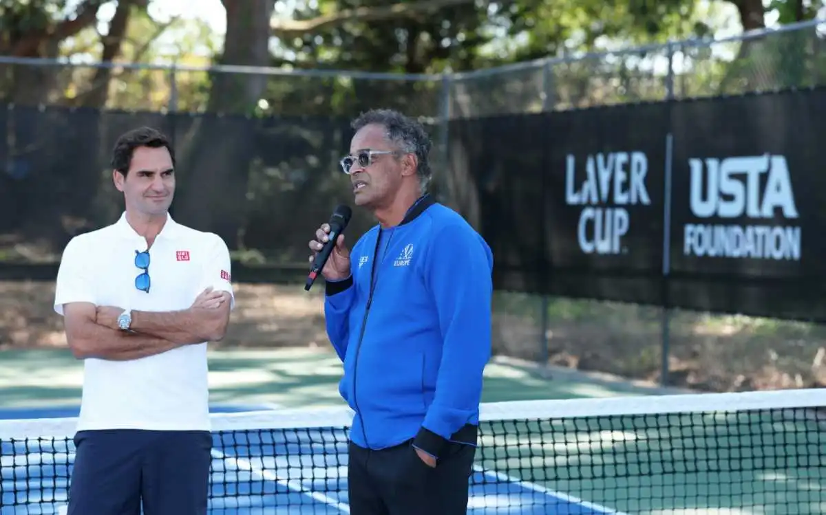 noah alcaraz y sinner tienen personalidades diferentes pero muy reconocidas para los amantes del tenis