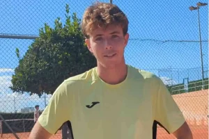 noah lopez cherubino el objetivo del verano era conseguir el primer punto y lo he logrado