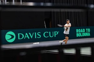 orden de juego finales copa davis 2025