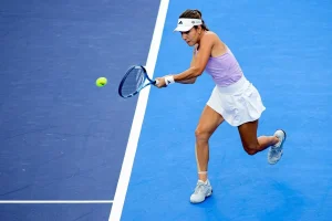osorio jovic wta guadalajara 2025