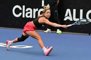 rakotomanga rajaonah zarazúa wta sao paulo 2025