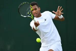 Ranking ATP: Caídas y sorpresas tras el US Open 2025