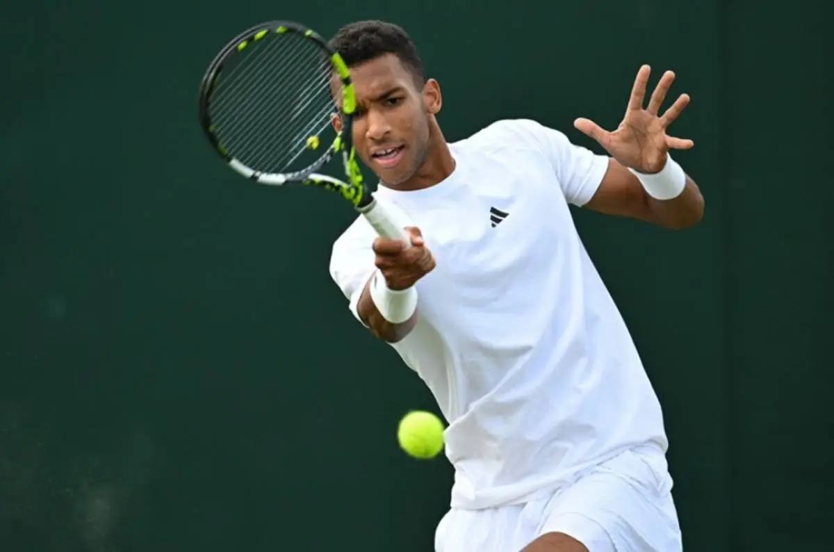 ranking atp: caidas y sorpresas tras el us open 2025