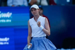 Ranking WTA: Caídas y sorpresas tras el US Open 2025
