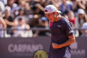 resultados atp challenger antofagasta 2025