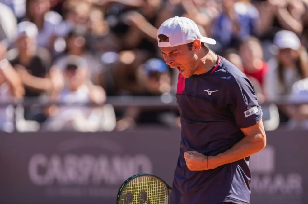 resultados atp challenger antofagasta 2025
