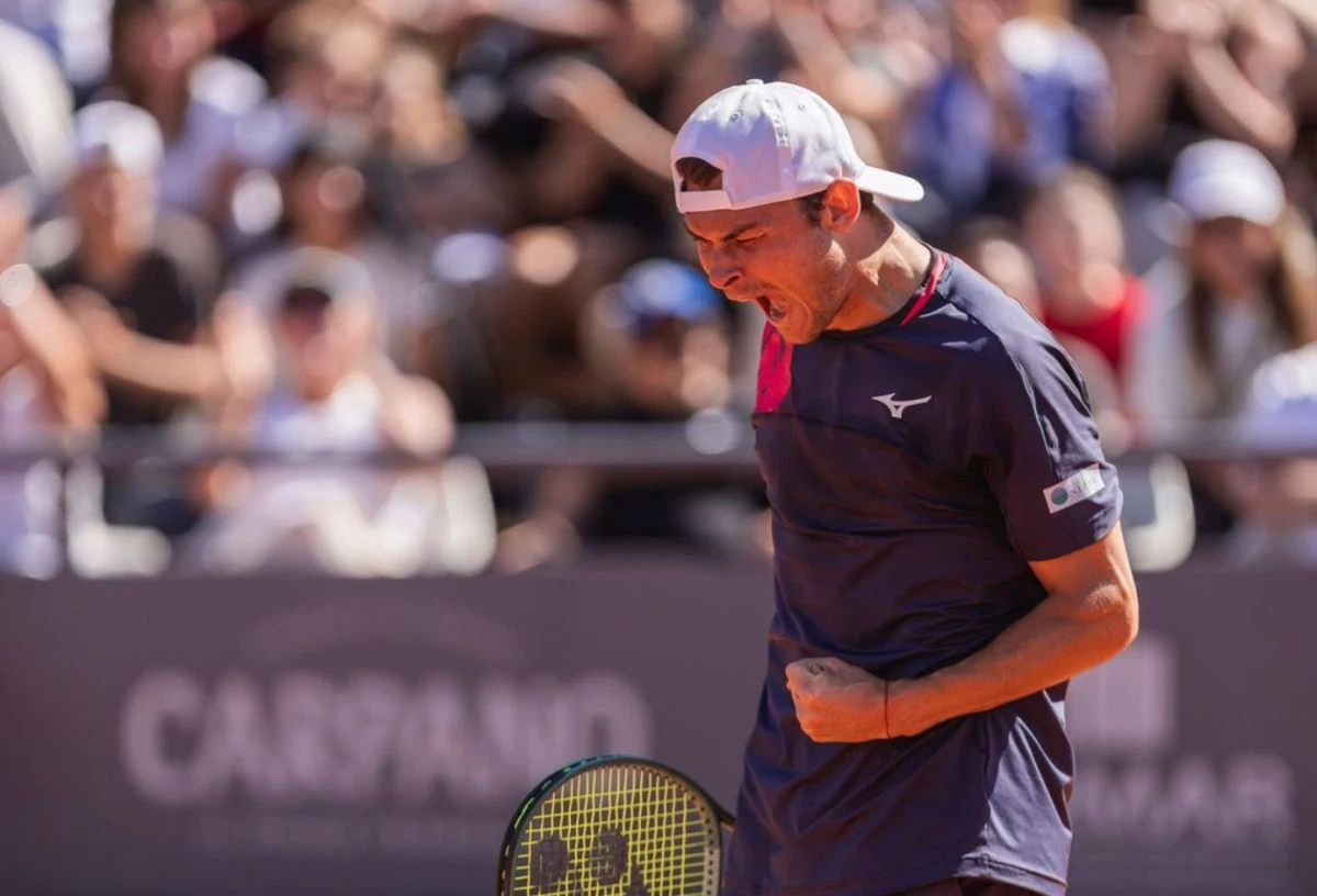 resultados atp challenger antofagasta 2025