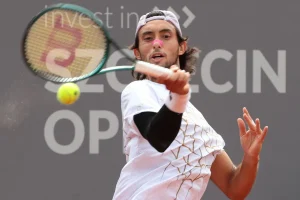 resultados atp challenger bad waltersdorf 2025