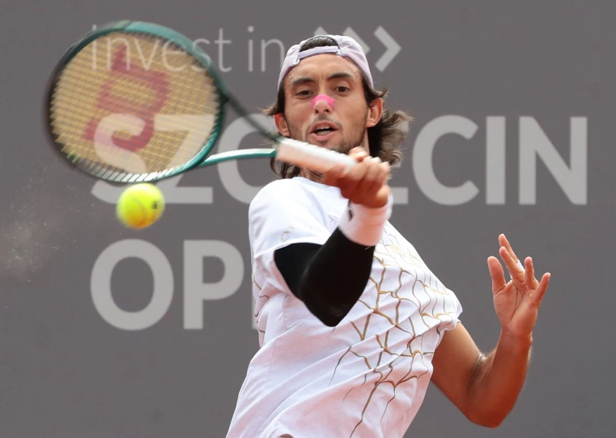resultados atp challenger bad waltersdorf 2025