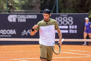 resultados atp challenger buenos aires 2025