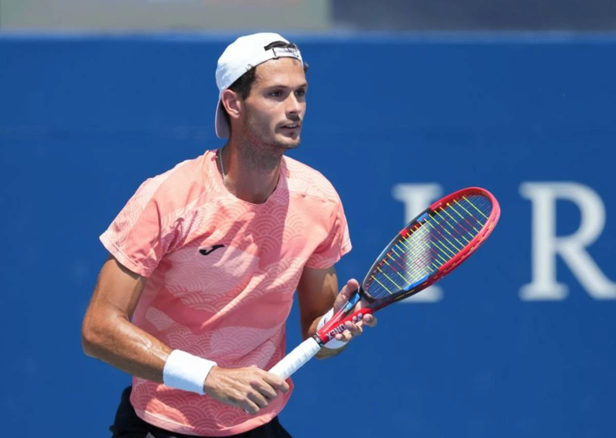 Resultados ATP Challenger Columbus 2025 3 resultados atp challenger columbus 2025