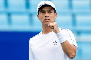 resultados atp challenger jingshan 2025