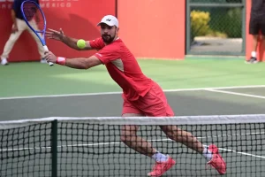 resultados atp challenger las vegas 2025