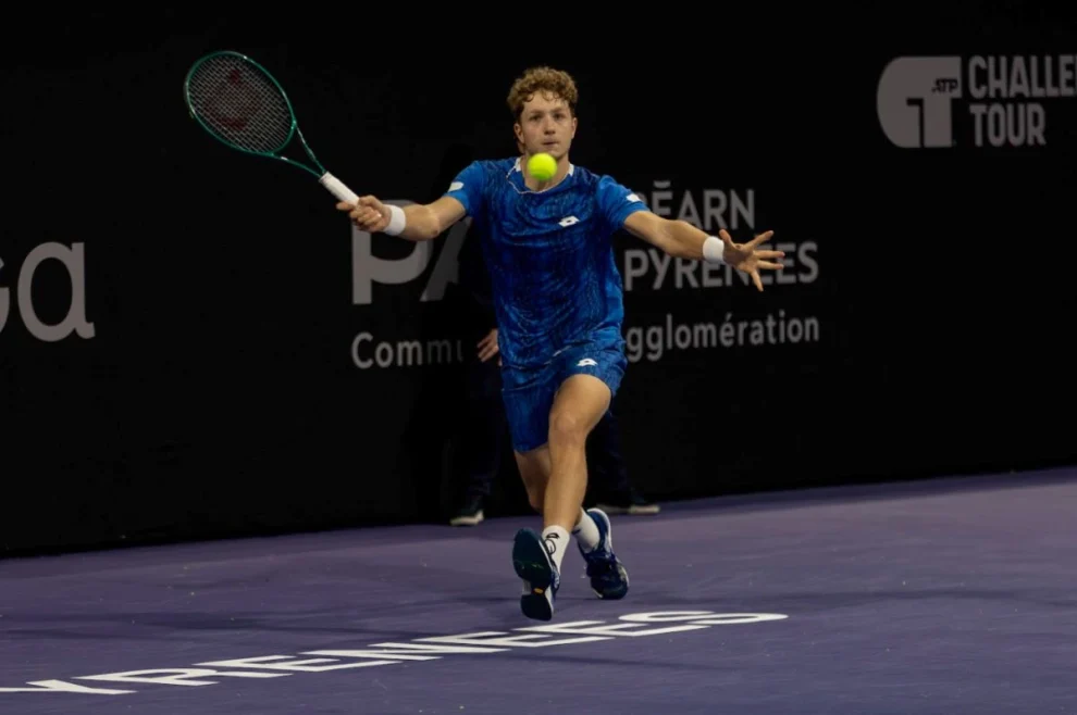resultados atp challenger orleans 2025